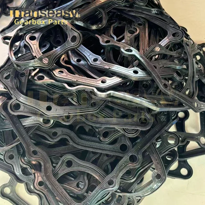 10PCS 0AM DSG DQ200 0AM325443D Transmission Gasket Fits For Audi Skoda 7-speed Gearbox Gaskets car Accessories
10PCS 0AM DSG DQ200 0AM325443D Transmission Gasket Fits For Audi Skoda 7-speed Gearbox Gaskets car Accessories