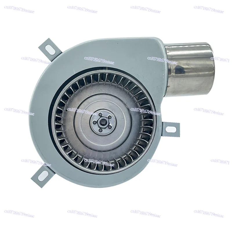 Вентилятор для дезинфекционного шкафа, циркуляционный, 55 Вт, с медной обмоткой, термостойкий, с защитным кожухом, осевой
Вентилятор для дезинфекционного шкафа, циркуляционный, 55 Вт, с медной обмоткой, термостойкий, с защитным кожухом, осевой