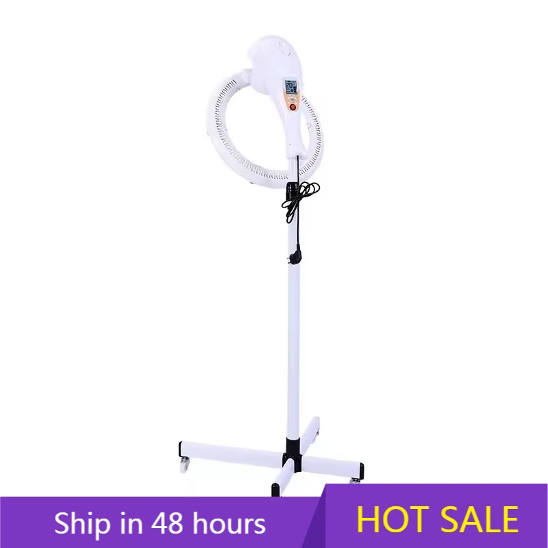 YTYIN Essential Hair Salon Equipment Multi-Purpose Infrared Hair Color Processor Dryer Heating Machine Textile Dyeing Machines
YTYIN Essential Hair Salon Equipment Multi-Purpose Infrared Hair Color Processor Dryer Heating Machine Textile Dyeing Machines