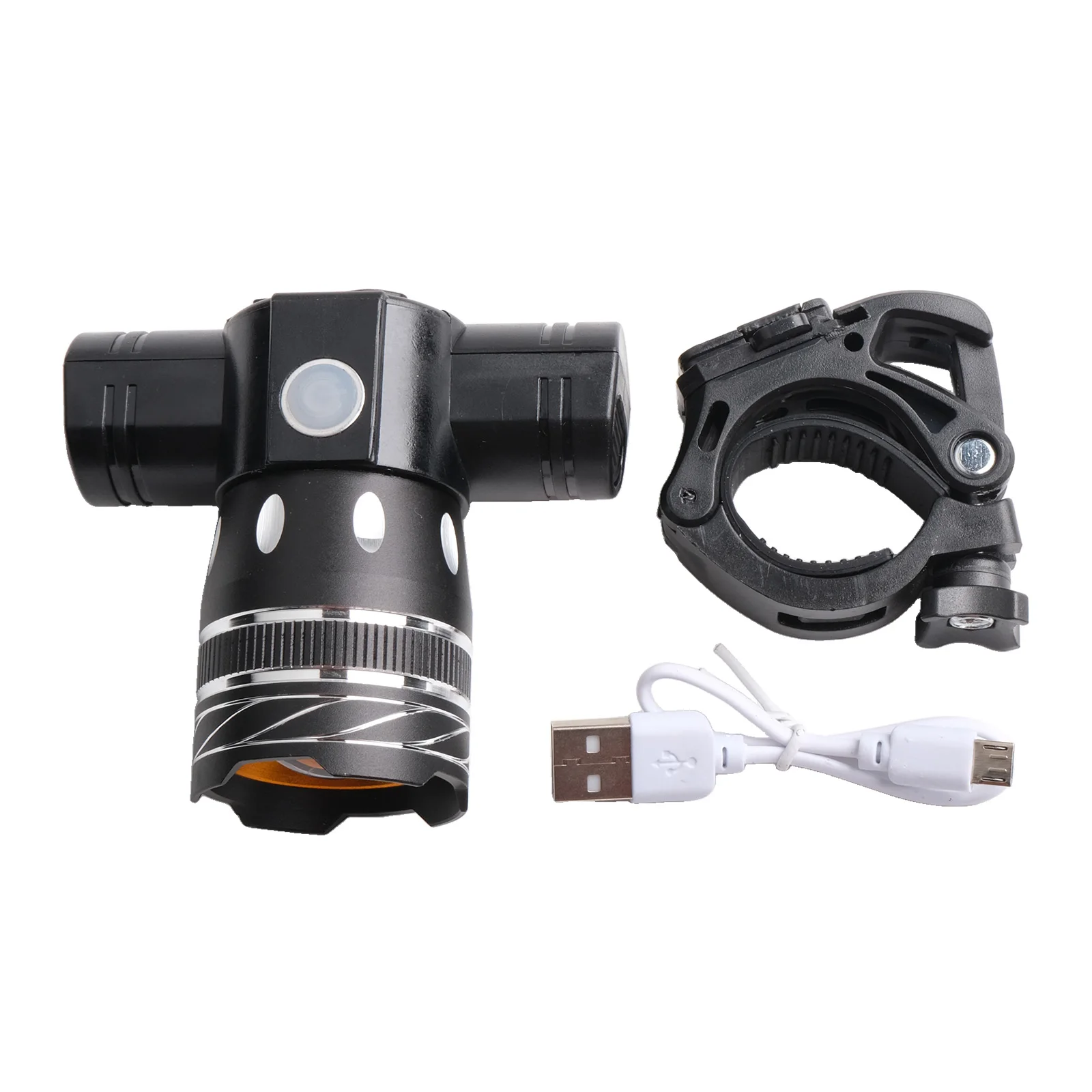 Light Front Light Lithium Battery MTB Professional Bike Bright External For Electric Scooter Functional Useful
Light Front Light Lithium Battery MTB Professional Bike Bright External For Electric Scooter Functional Useful