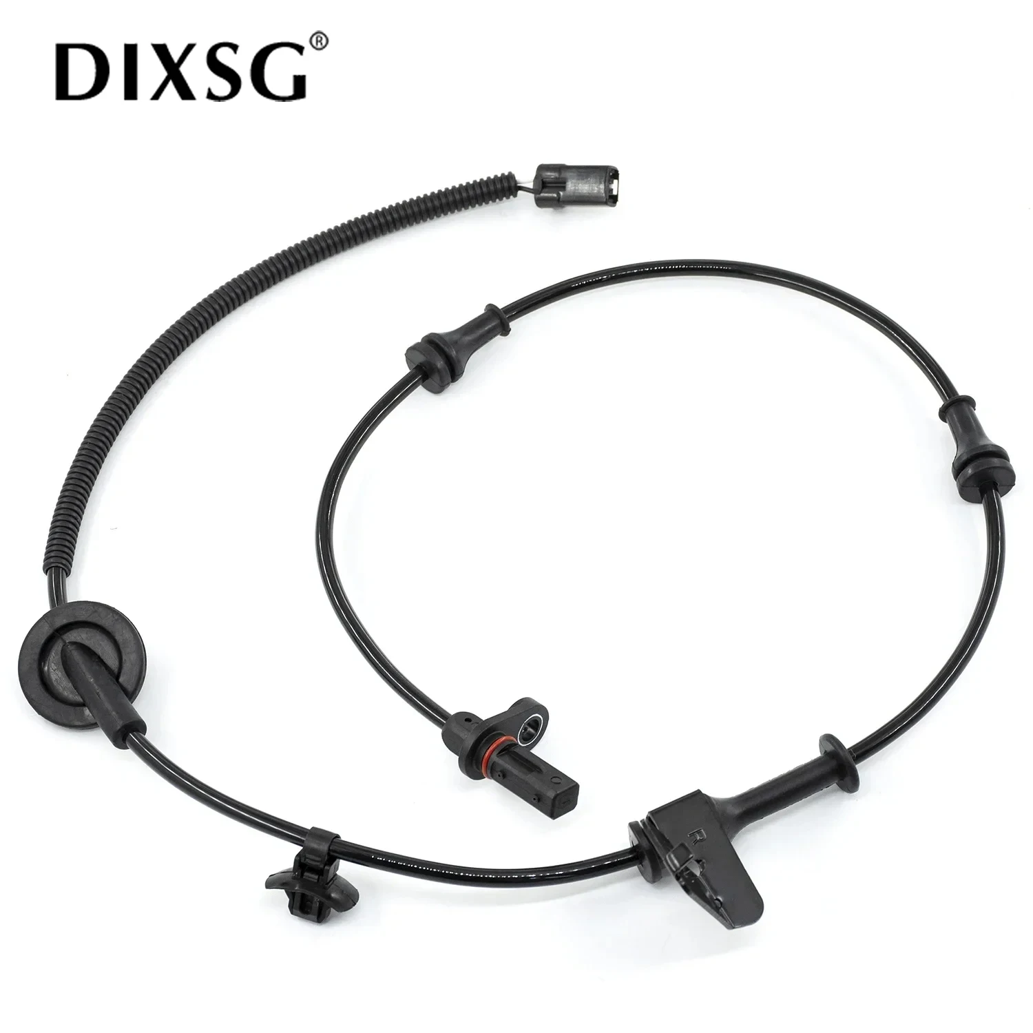 ABS Wheel Speed Sensor 59930-A7000 59930A7000 For KIA FORTE 2014-2018 for Rear Front LH RH
ABS Wheel Speed Sensor 59930-A7000 59930A7000 For KIA FORTE 2014-2018 for Rear Front LH RH