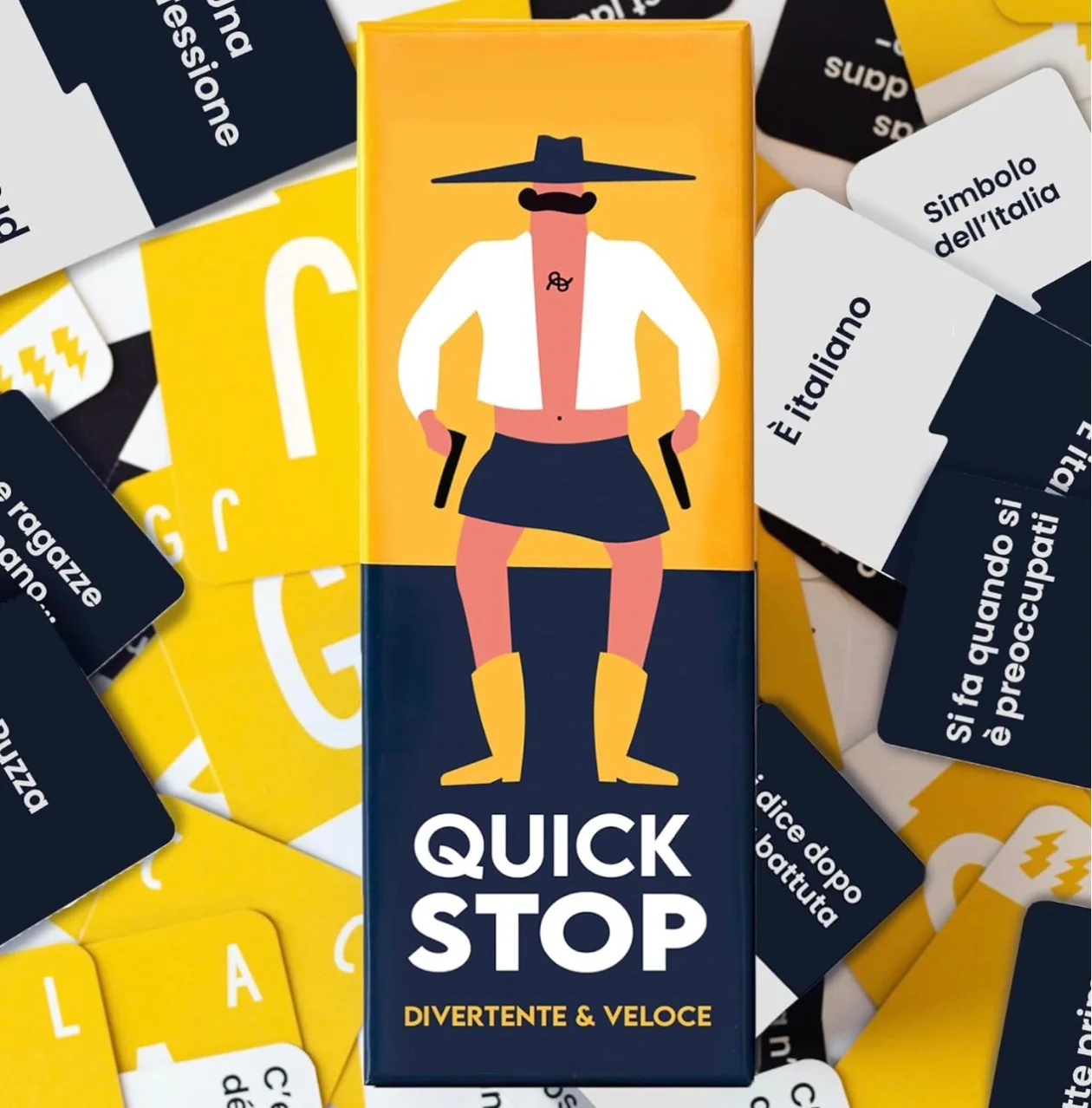 Wild west word duel board game fast and exciting fun perfect for group parties and joyful times with friends without any regrets
Wild west word duel board game fast and exciting fun perfect for group parties and joyful times with friends without any regrets