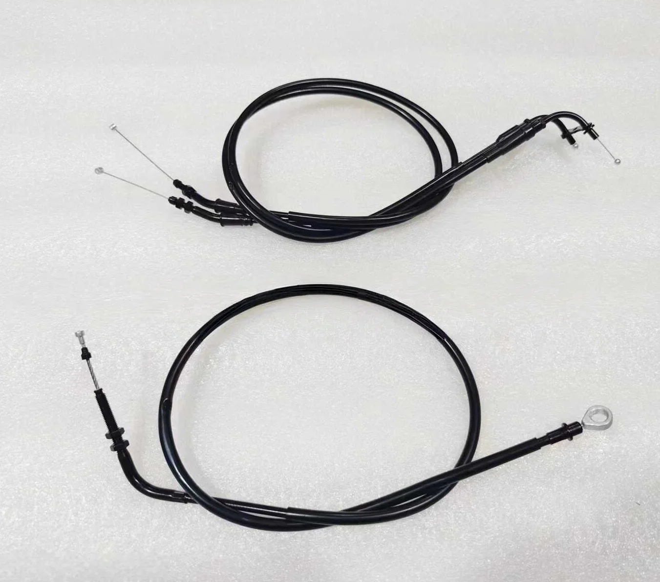 For Qjmotor QJ600-12B SRV600 throttle line clutch line clutch line
For Qjmotor QJ600-12B SRV600 throttle line clutch line clutch line