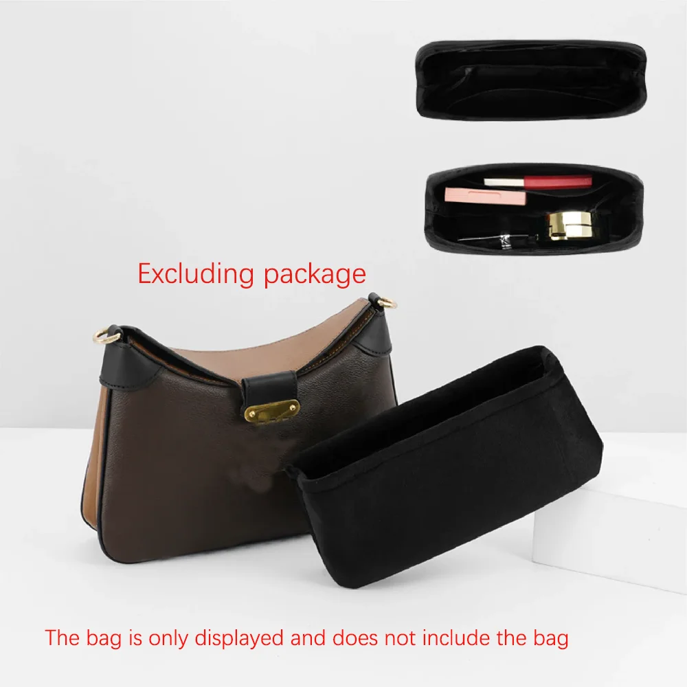 Подходит для Круассанов LV Twinny Bag, внутренняя сумка для хранения, заказ на покупку аксессуаров для сумок
Подходит для Круассанов LV Twinny Bag, внутренняя сумка для хранения, заказ на покупку аксессуаров для сумок