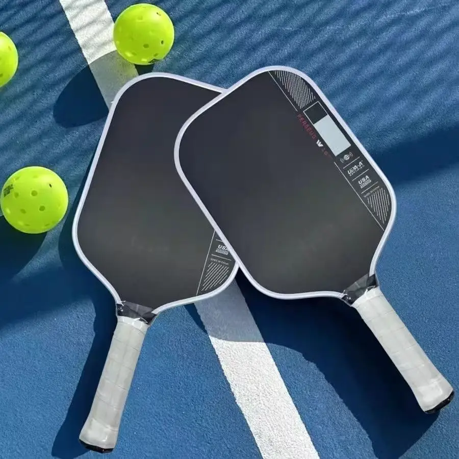Perseuss Pro IV BEN JOHNS 14mm 16mm Thickness TFP Foam GEN4 Core Thermoformed Toray T700 Carbon Fiber Pickleball Paddles
Perseuss Pro IV BEN JOHNS 14mm 16mm Thickness TFP Foam GEN4 Core Thermoformed Toray T700 Carbon Fiber Pickleball Paddles