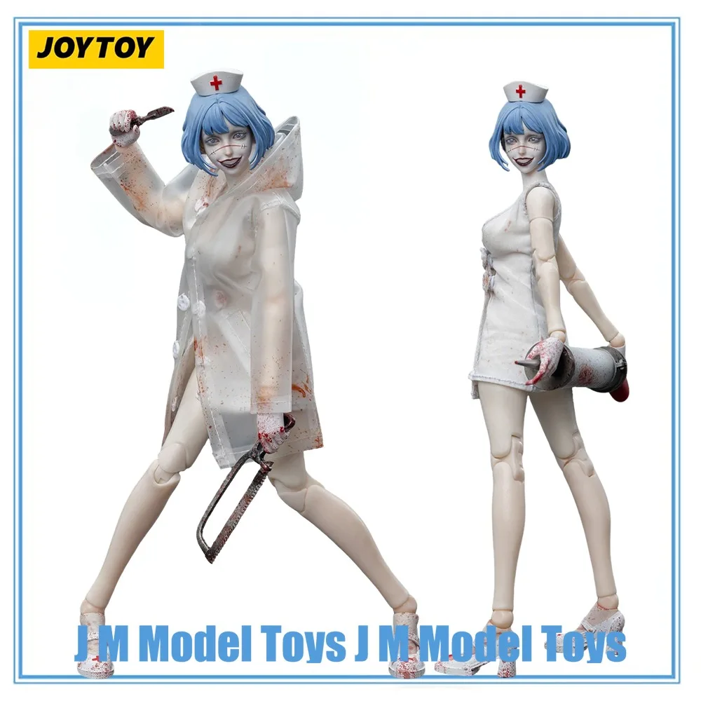 【JM】100% Original in Stock JOYTOY LEVEL9 Chaos Frontline 77 Collection Series Model Decoration Model Toys Garage Kit
【JM】100% Original in Stock JOYTOY LEVEL9 Chaos Frontline 77 Collection Series Model Decoration Model Toys Garage Kit