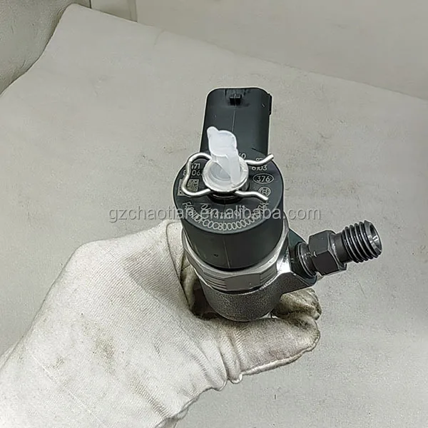 0445111091 Fuel Injector 0445111091 diesel Fuel Injector 04450-111091 Compatible with Engine 4JA1
0445111091 Fuel Injector 0445111091 diesel Fuel Injector 04450-111091 Compatible with Engine 4JA1