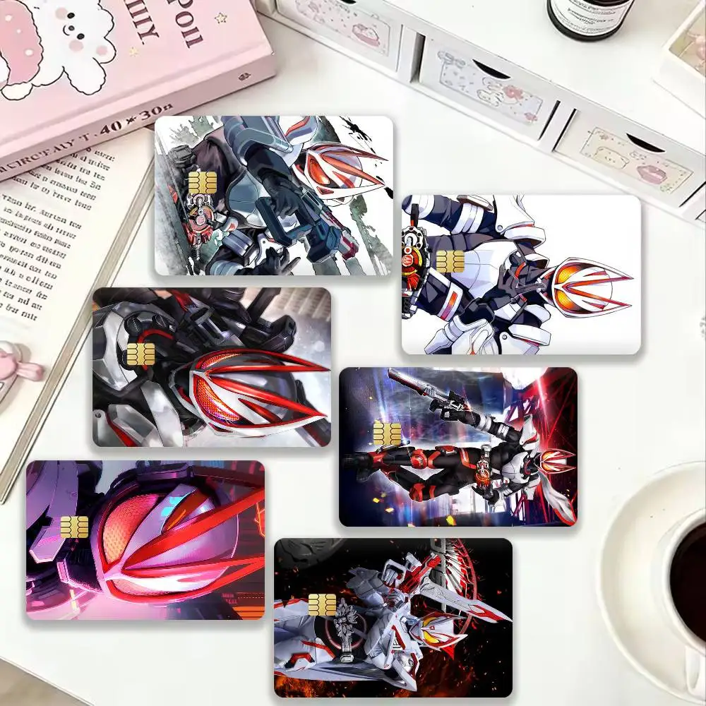 K-Kamen R-Rider G-Geats 4pcs 1Set Card Stickers Small Waterproof Chip 4PCS Card Sticker Anti-Scratch
K-Kamen R-Rider G-Geats 4pcs 1Set Card Stickers Small Waterproof Chip 4PCS Card Sticker Anti-Scratch