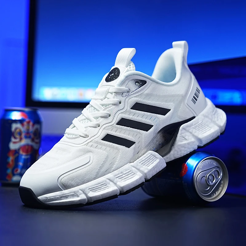 2025Summer Breathable Comfortable Lightweight High-Quality Ice Silk Breathable Couple Popcorn Running Sneakers36-44
2025Summer Breathable Comfortable Lightweight High-Quality Ice Silk Breathable Couple Popcorn Running Sneakers36-44