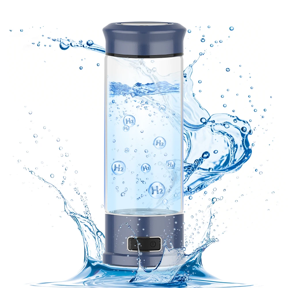 Newest Japan Water Bottle Generator SPE PEM Membrane Water Maker Bottle Usb Smart Rich Water Cup
Newest Japan Water Bottle Generator SPE PEM Membrane Water Maker Bottle Usb Smart Rich Water Cup