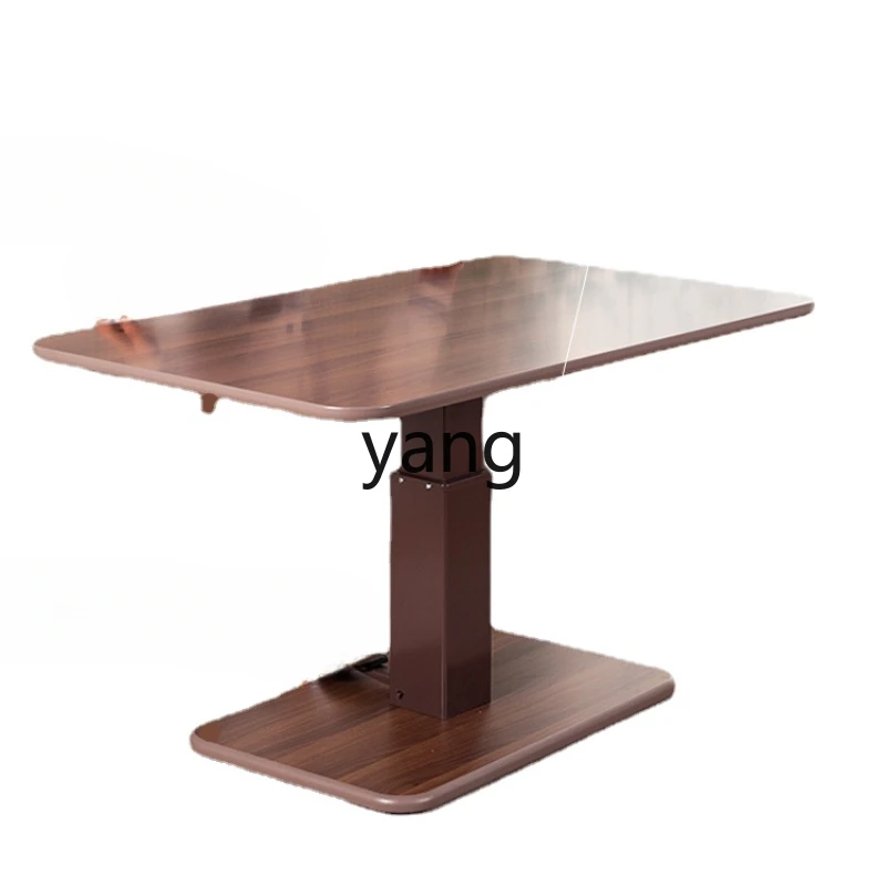 CX Lifting Coffee Table Dual-Use Movable Integrated Multi-Functional Small Apartment Modern Minimalist
CX Lifting Coffee Table Dual-Use Movable Integrated Multi-Functional Small Apartment Modern Minimalist