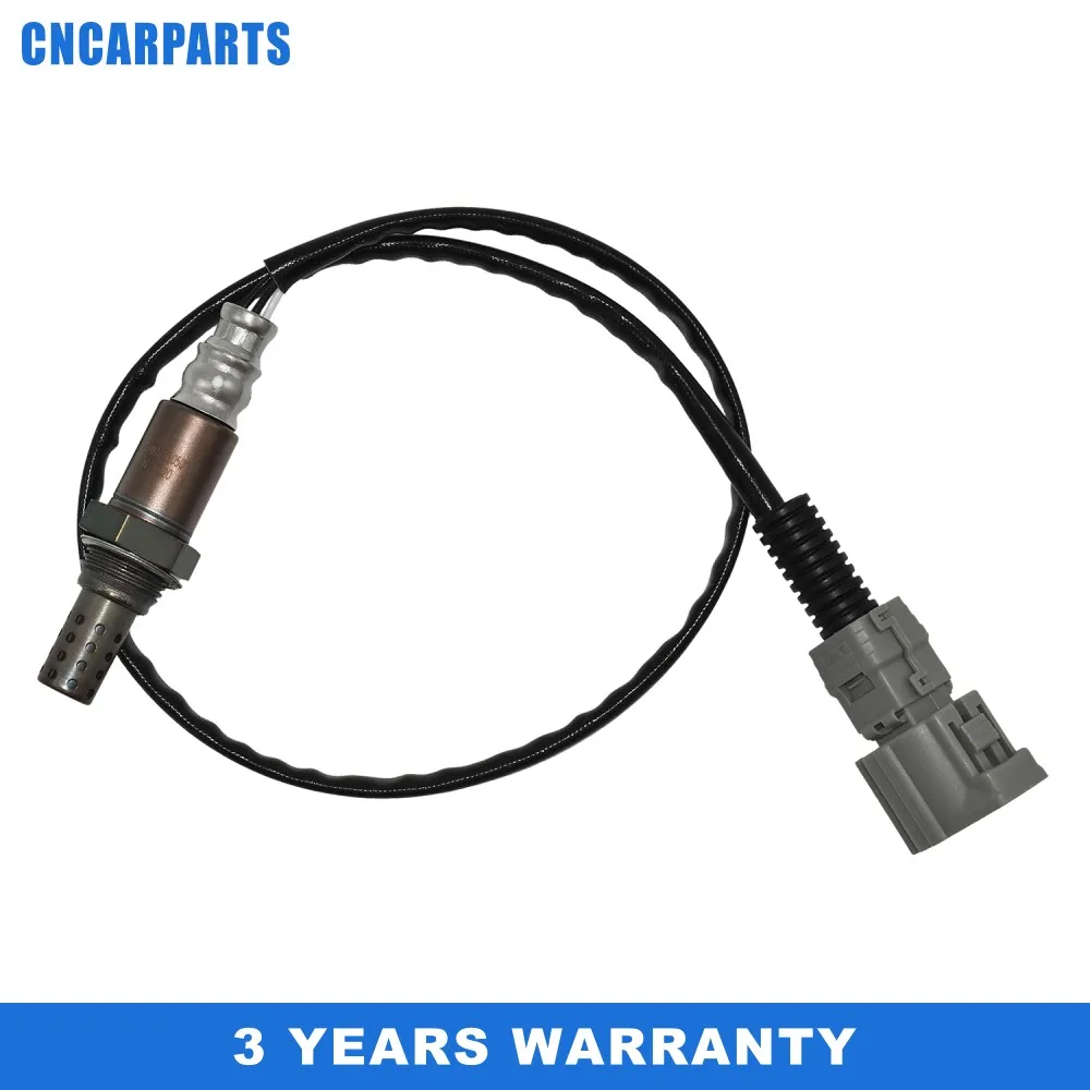 Новый кислородный датчик Lambda O2 894650E050, подходит для LEXUS RX330 2004-2006 RX350 07-15 RX450H 10-13 RX L1 450h TOYOTA HIGHLANDER
Новый кислородный датчик Lambda O2 894650E050, подходит для LEXUS RX330 2004-2006 RX350 07-15 RX450H 10-13 RX L1 450h TOYOTA HIGHLANDER
