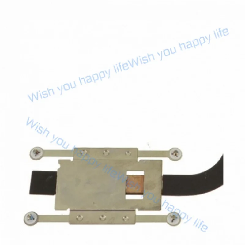 L... 1pc FOR Dell Latitude 3300 NF9P3 0NF9P3 460.0FN01.0011 Cooling Heatsink Assembly
L... 1pc FOR Dell Latitude 3300 NF9P3 0NF9P3 460.0FN01.0011 Cooling Heatsink Assembly