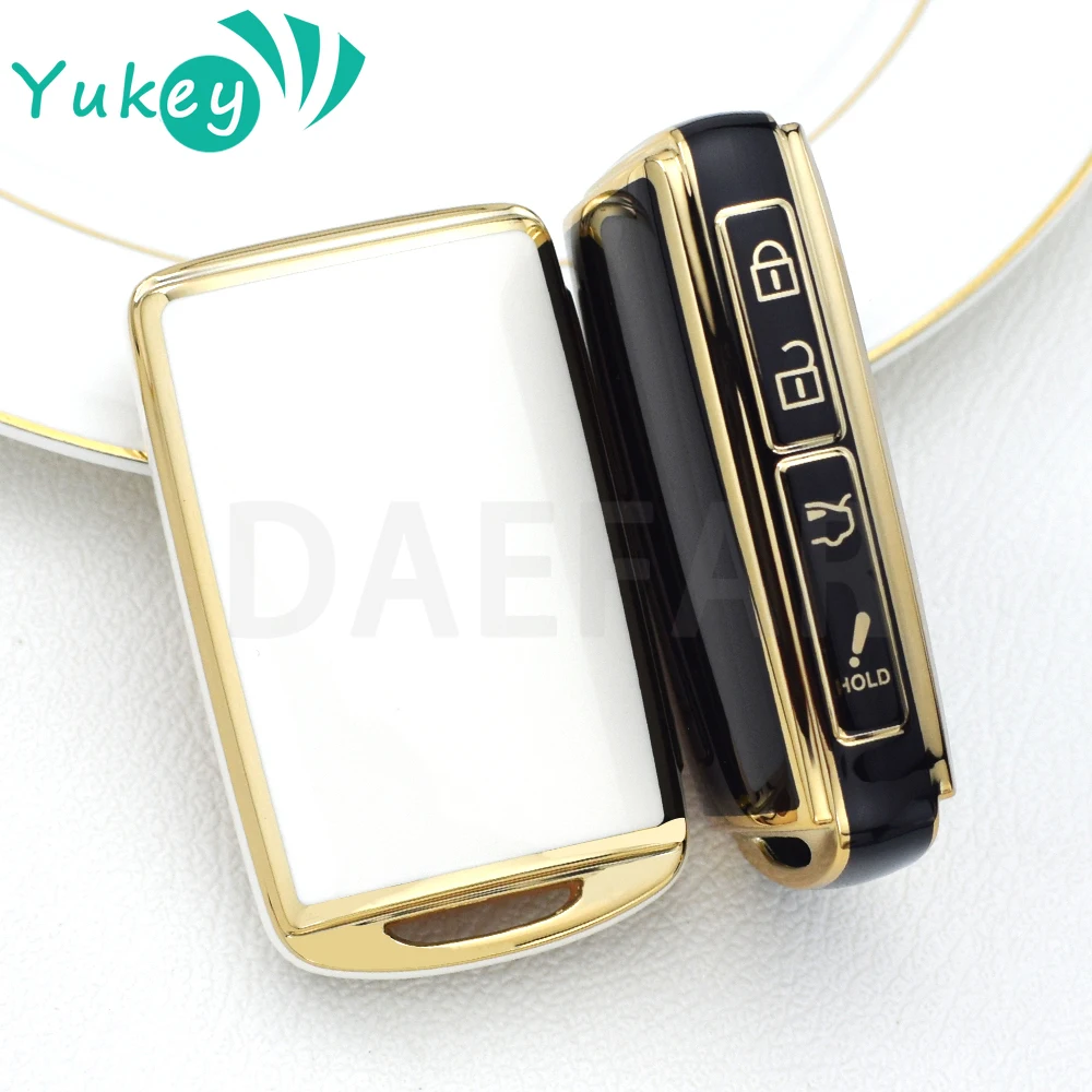 3 4 Buttons TPU Car Key Case Cover Shell For Mazda 3 Alexa CX30 CX-4 CX5 CX-5 CX8 CX-8 CX-30 CX9 CX-9 Protector Keyless Fob
3 4 Buttons TPU Car Key Case Cover Shell For Mazda 3 Alexa CX30 CX-4 CX5 CX-5 CX8 CX-8 CX-30 CX9 CX-9 Protector Keyless Fob