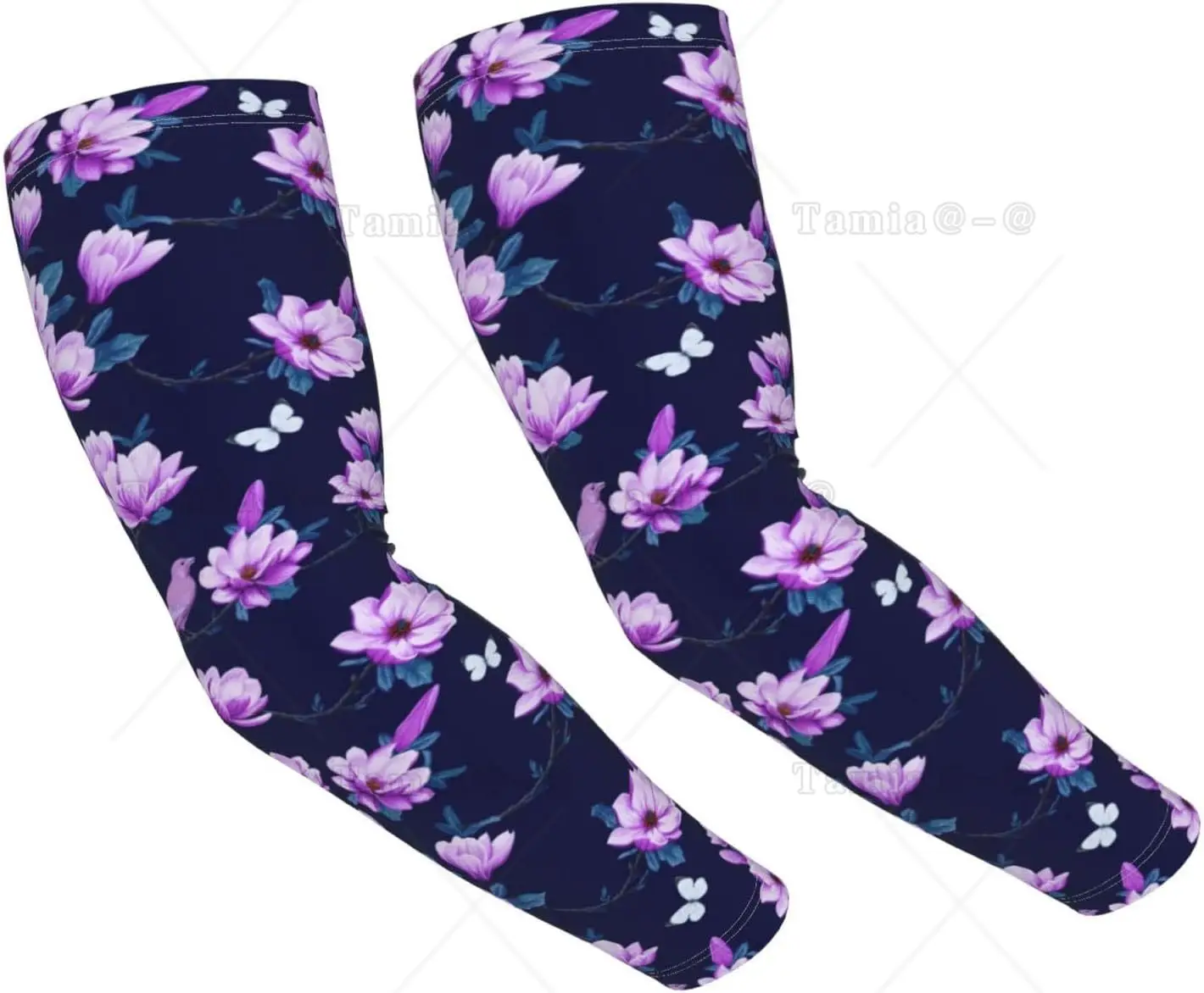 Cherry Blossoms Flower Pattern Unisex Protection Sleeves Arm Sports Cooling Sleeves Arm Covers For Men Women
Cherry Blossoms Flower Pattern Unisex Protection Sleeves Arm Sports Cooling Sleeves Arm Covers For Men Women