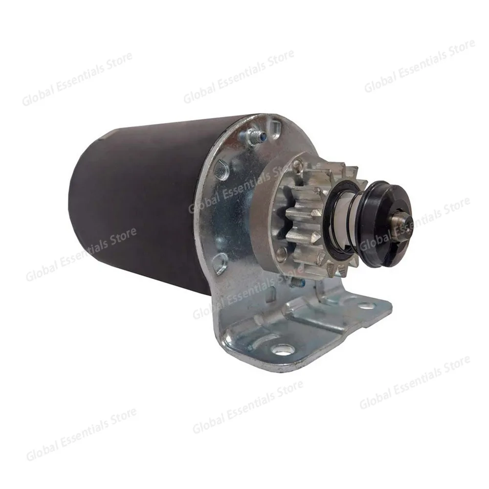 14-tooth Lawn Mower Starting Motor 593934 693551 LG693551 BS693551
14-tooth Lawn Mower Starting Motor 593934 693551 LG693551 BS693551