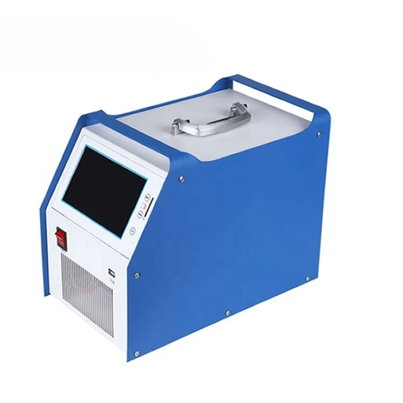 Single battery regeneration repair device 2v6v12v100A
Single battery regeneration repair device 2v6v12v100A