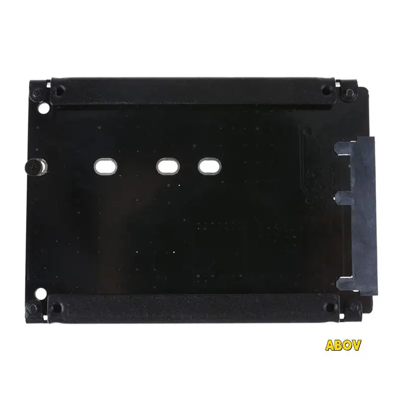 4 черных корпуса CY B + M Socket 2 M.2 NGFF (SATA) SSD-адаптера 2,5 SATA для твердотельного накопителя 2230/2242/2260/2280 мм M2 SSD
4 черных корпуса CY B + M Socket 2 M.2 NGFF (SATA) SSD-адаптера 2,5 SATA для твердотельного накопителя 2230/2242/2260/2280 мм M2 SSD