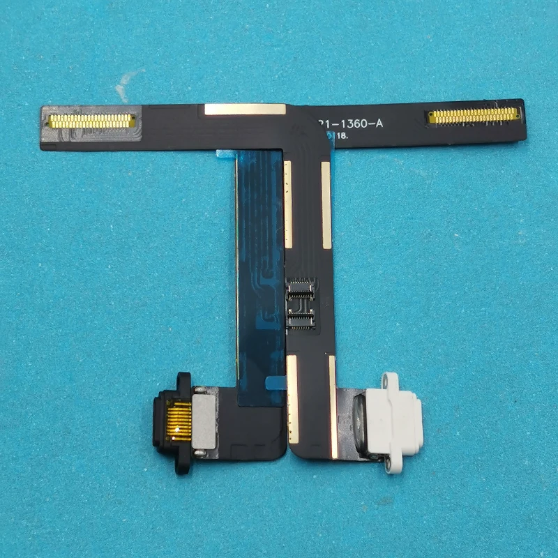 High Quality USB Charging Port Flex Cable For Apple iPad 2017 2018 A1893 A1954 A1822 A1823 Charger Dock Connector Repair Parts
High Quality USB Charging Port Flex Cable For Apple iPad 2017 2018 A1893 A1954 A1822 A1823 Charger Dock Connector Repair Parts