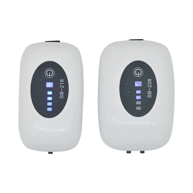 Aquarium Fish Tank Oxygen Air Pump Compressor Charging Silent USB with Battery Portable Fishing Oxygenator Outdoor Air Pump
Aquarium Fish Tank Oxygen Air Pump Compressor Charging Silent USB with Battery Portable Fishing Oxygenator Outdoor Air Pump