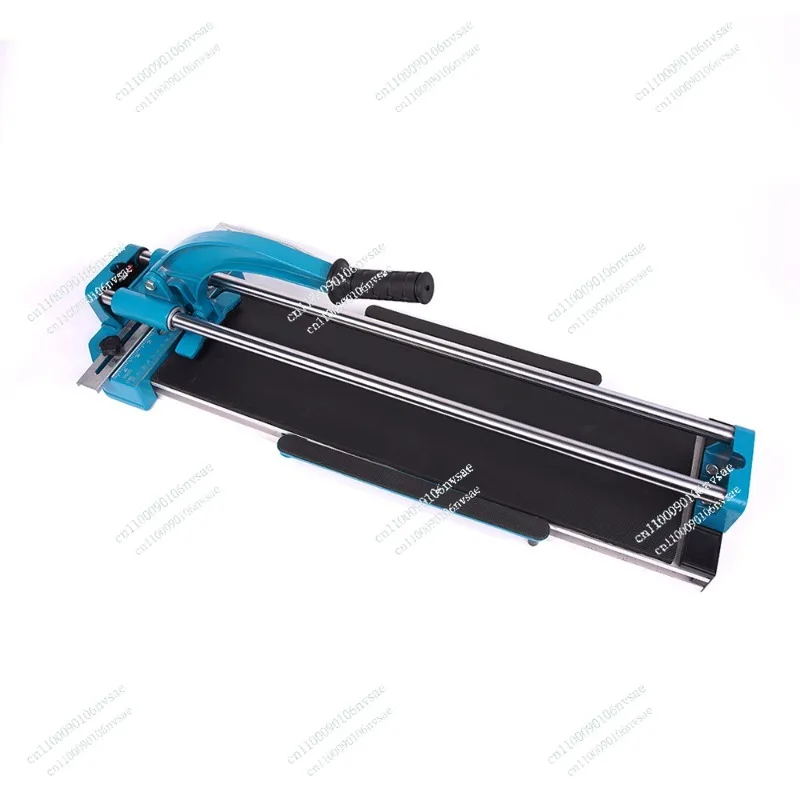Manual tile cutter Double track push knife with infrared tile cutter 600mm/24inch
Manual tile cutter Double track push knife with infrared tile cutter 600mm/24inch