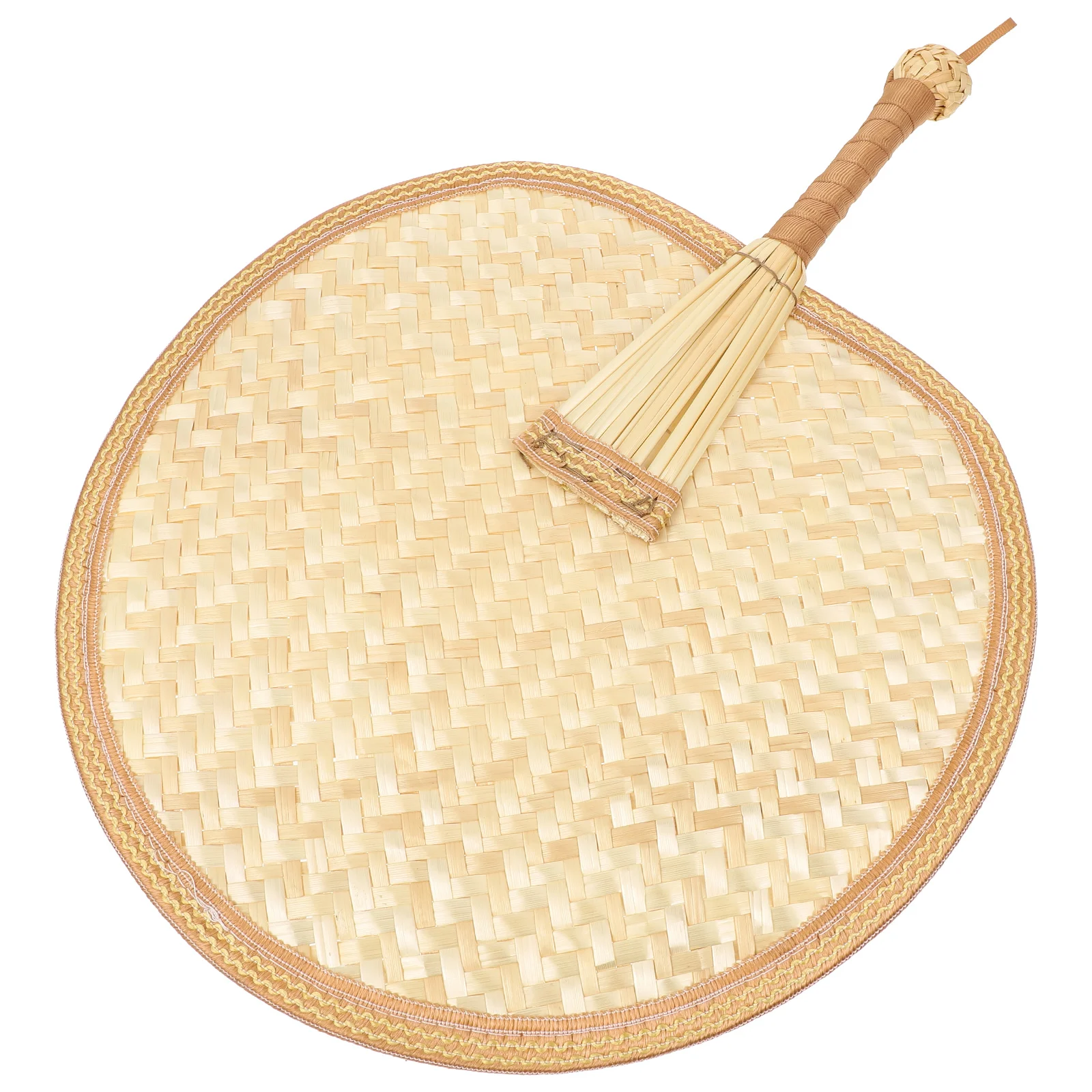 Summer H Fans Woven Decorative Rustic H held Baby Red Lightweight Practical Insect Repellent Elderly Children Beach
Summer H Fans Woven Decorative Rustic H held Baby Red Lightweight Practical Insect Repellent Elderly Children Beach