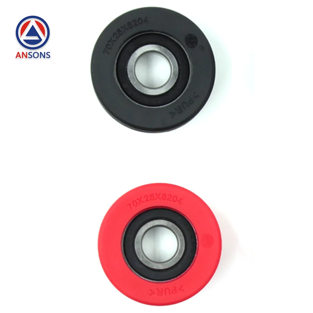 SCS241535 70*25*6204 мм KONE Шаговый ролик эскалатора Ansons Запасные части эскалатора
SCS241535 70*25*6204 мм KONE Шаговый ролик эскалатора Ansons Запасные части эскалатора