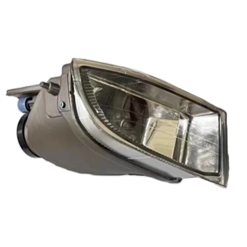Original Front Bumper Light Front Fog Light Assembly for Toyota Prado LC120 2700 4000 2003-2009
Original Front Bumper Light Front Fog Light Assembly for Toyota Prado LC120 2700 4000 2003-2009
