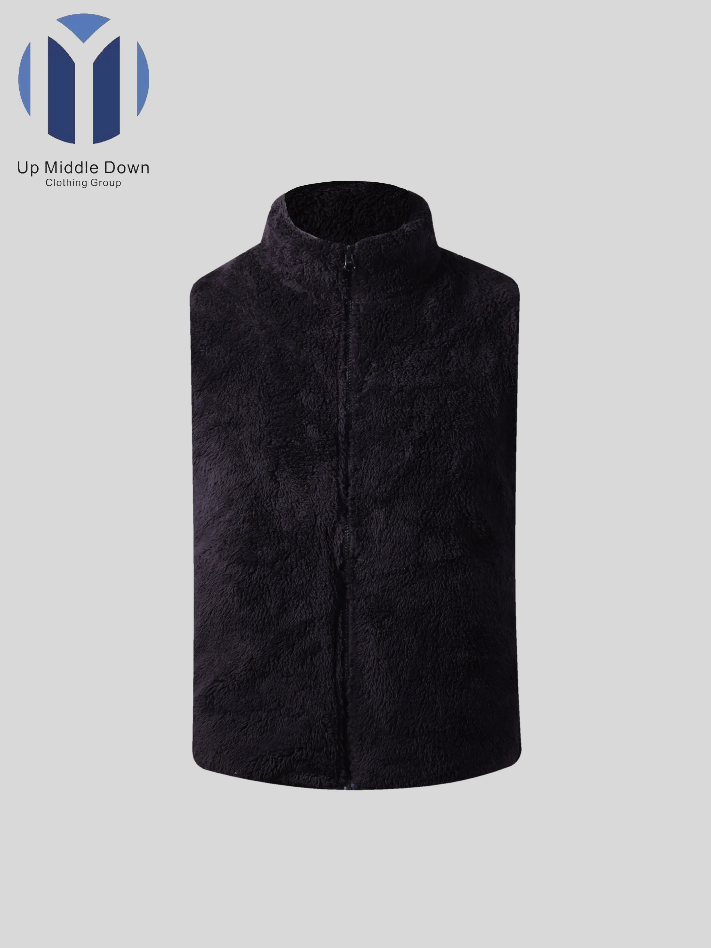 New Fall Winter Plush Fleece Vest Unisex Soft Lightweight Warm Cold-Resistant Ideal for Home Commute LayeringTop Pick
New Fall Winter Plush Fleece Vest Unisex Soft Lightweight Warm Cold-Resistant Ideal for Home Commute LayeringTop Pick