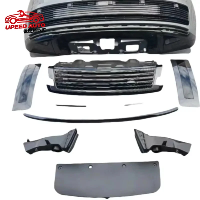 Suitable for High Quality VS Body Kit Upgrade Tuning Interior & Exterior Parts
Suitable for High Quality VS Body Kit Upgrade Tuning Interior & Exterior Parts