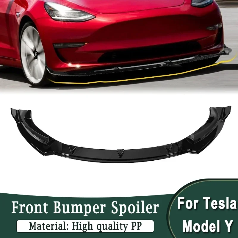 Для Tesla Model Y 2019-2022, передний бампер, спойлер, губа, модификация автомобиля, комплект гоночного кузова, Нижний Бампер, защита диффузора
Для Tesla Model Y 2019-2022, передний бампер, спойлер, губа, модификация автомобиля, комплект гоночного кузова, Нижний Бампер, защита диффузора