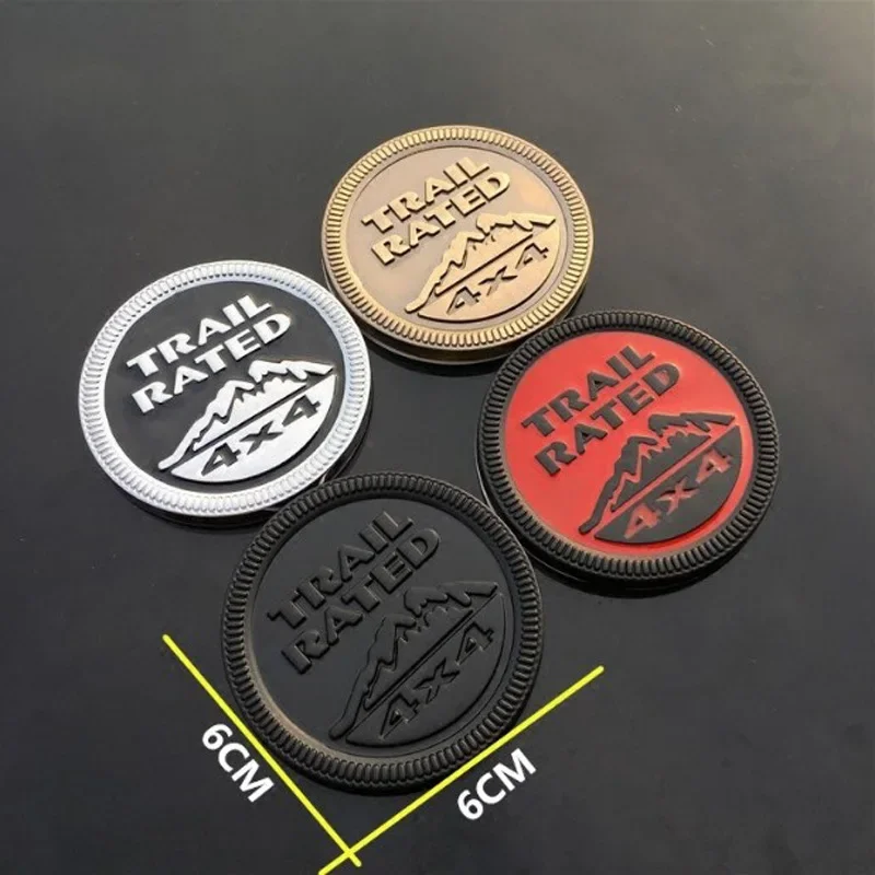 Off-Road High Country 1941 Trail Rated 4X4 Decal for Jeep Renegade Wrangler Grand Cherokee Avenger Compass
Off-Road High Country 1941 Trail Rated 4X4 Decal for Jeep Renegade Wrangler Grand Cherokee Avenger Compass