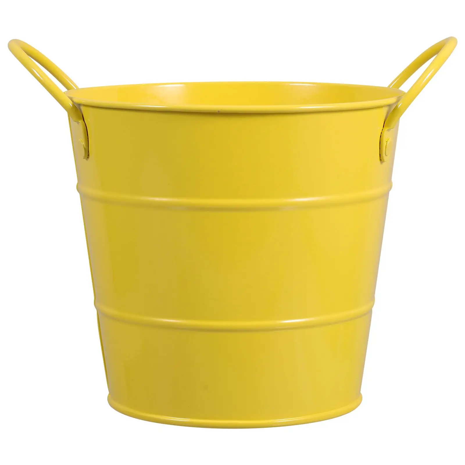 Desktop Trash Can Office Metal Garbage Cans Iron Storage Bucket Pencil Holder Narrow Dust Bin Rubbish Bin Black Bucket Multi Use
Desktop Trash Can Office Metal Garbage Cans Iron Storage Bucket Pencil Holder Narrow Dust Bin Rubbish Bin Black Bucket Multi Use