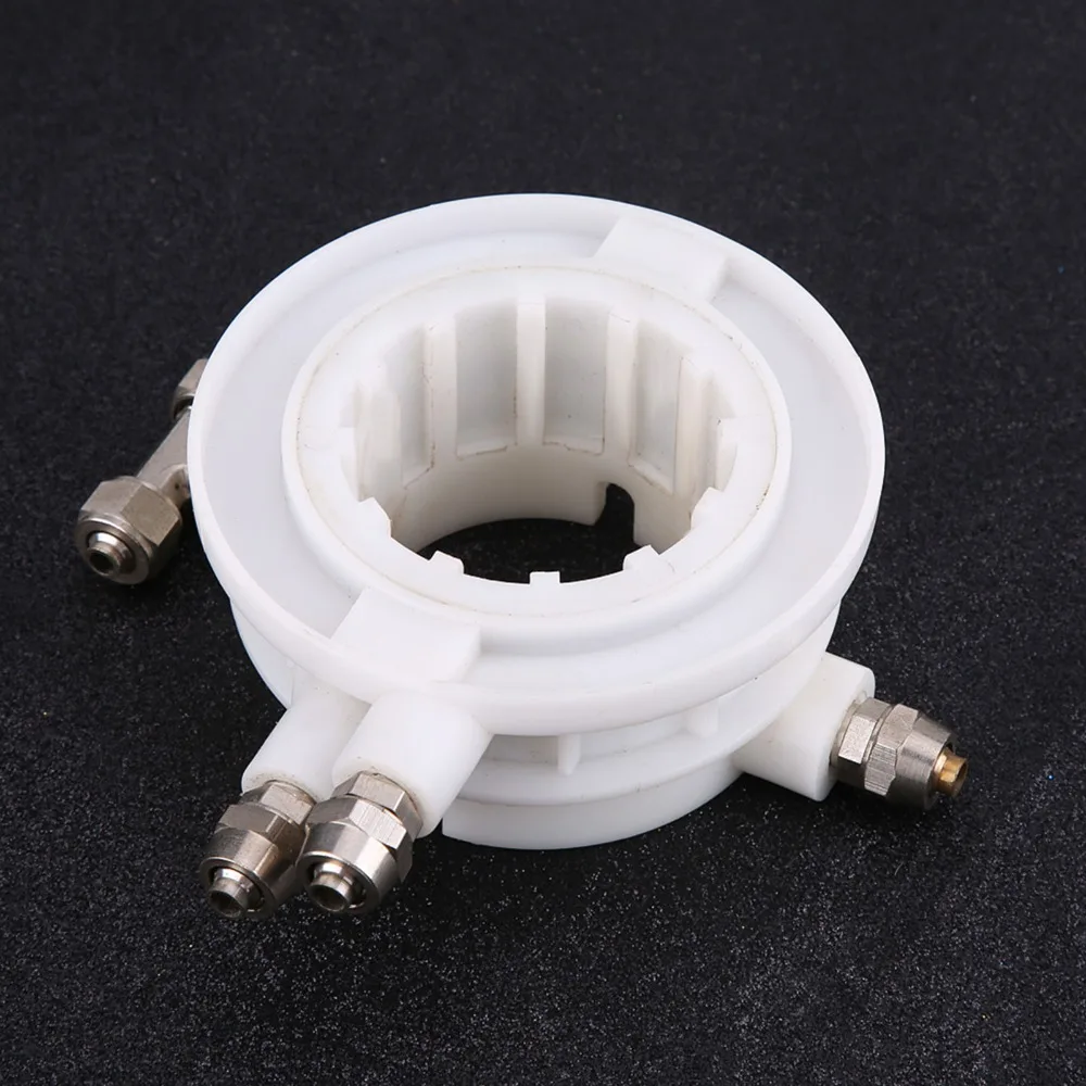 ABS & Metal Tire Changer Part 49mm Diameter 8mm Hose Connector Rotary Coupler Valve Universal Air Control Valve
ABS & Metal Tire Changer Part 49mm Diameter 8mm Hose Connector Rotary Coupler Valve Universal Air Control Valve