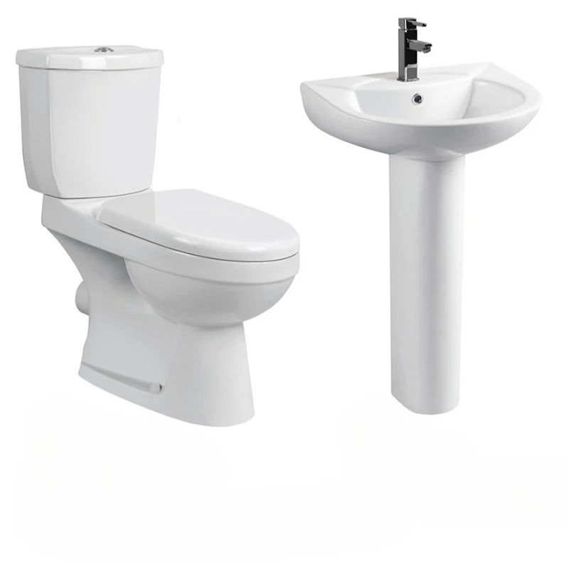 Split column wash basin ceramic hotel engineering 52cm
Split column wash basin ceramic hotel engineering 52cm