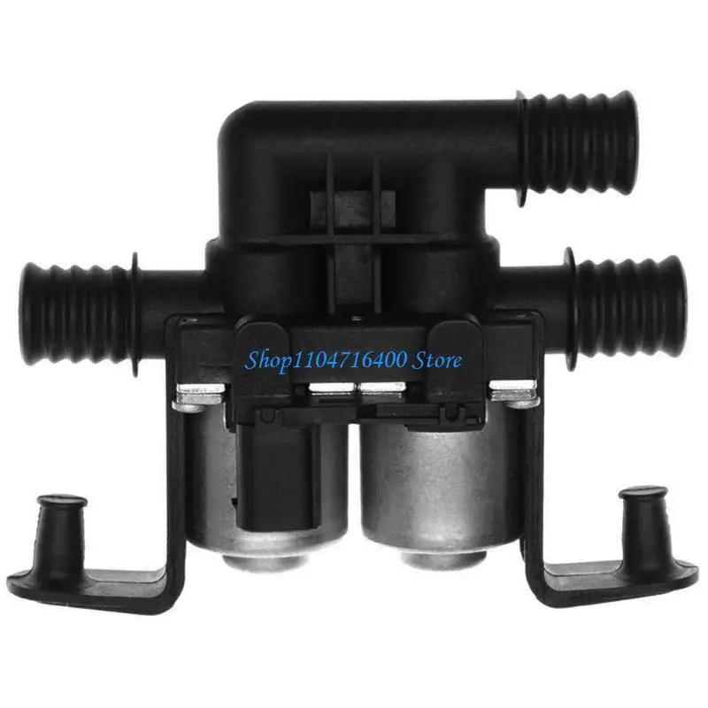 y1gd HVAC Heater Control Valves for E60 E64 E65 E66 64116906652 64116931708 Replacement Heater Valves Automotive Accessories
y1gd HVAC Heater Control Valves for E60 E64 E65 E66 64116906652 64116931708 Replacement Heater Valves Automotive Accessories