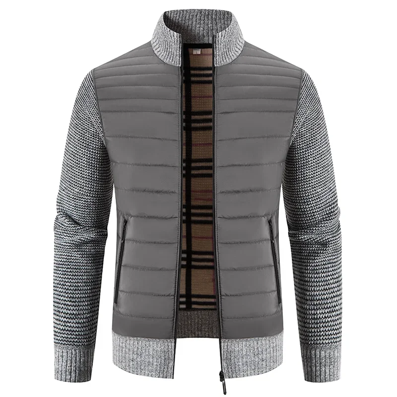 Arcane y2k New men's thick zipper sweater for casual outdoor fishing use. Suitable for autumn and winter. Hot selling.
Arcane y2k New men's thick zipper sweater for casual outdoor fishing use. Suitable for autumn and winter. Hot selling.