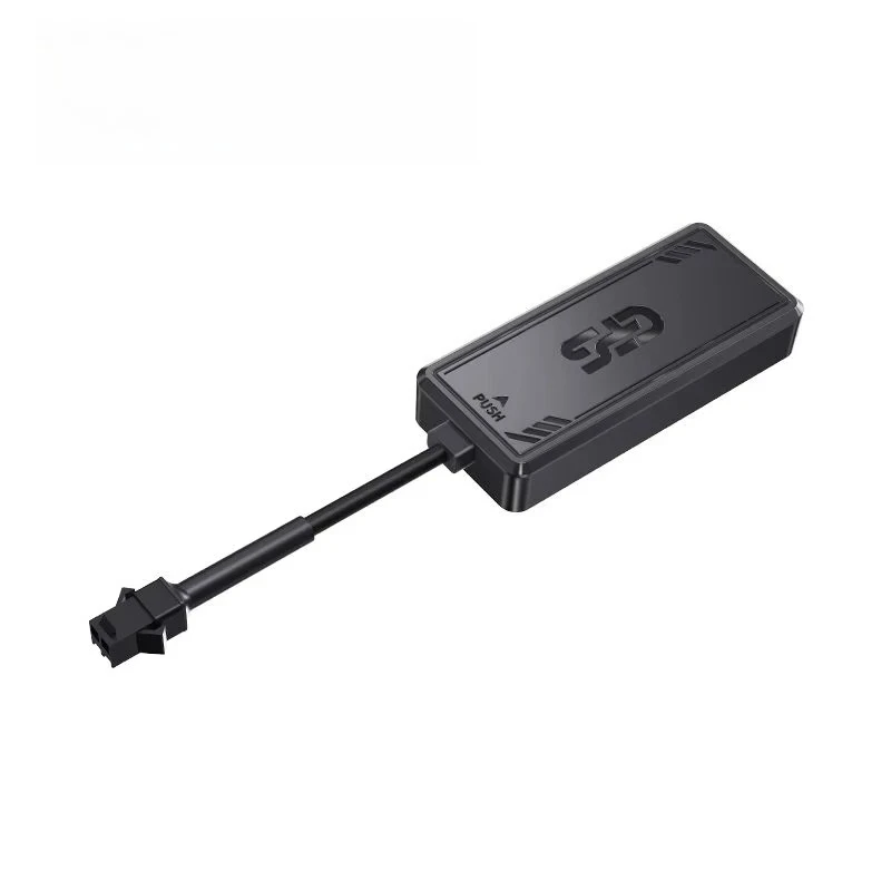 GPS tracker Global horizontal positioning Remote oil breaker Real-time intelligent alarm Motorcycle anti-theft device
GPS tracker Global horizontal positioning Remote oil breaker Real-time intelligent alarm Motorcycle anti-theft device