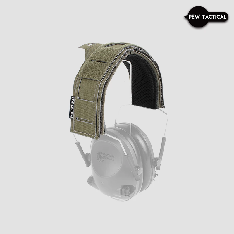 PEW TACTICAL Hearing Covers Headset cushion airsoft Comtac-III/C3 Earmuff accessories
PEW TACTICAL Hearing Covers Headset cushion airsoft Comtac-III/C3 Earmuff accessories