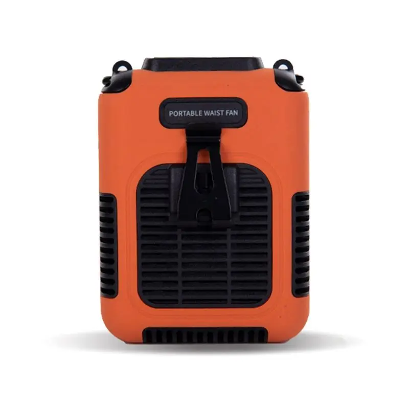 M04K Portable Neck Fan With Lanyard Wearable Body Belt Fan 8000Mah Rechargeable Battery Operated Powered Small Mini Fan
M04K Portable Neck Fan With Lanyard Wearable Body Belt Fan 8000Mah Rechargeable Battery Operated Powered Small Mini Fan