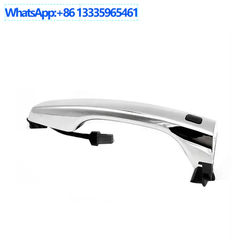 82661C5710 For Solanto chrome exterior door handles 2015 2016 2018
82661C5710 For Solanto chrome exterior door handles 2015 2016 2018