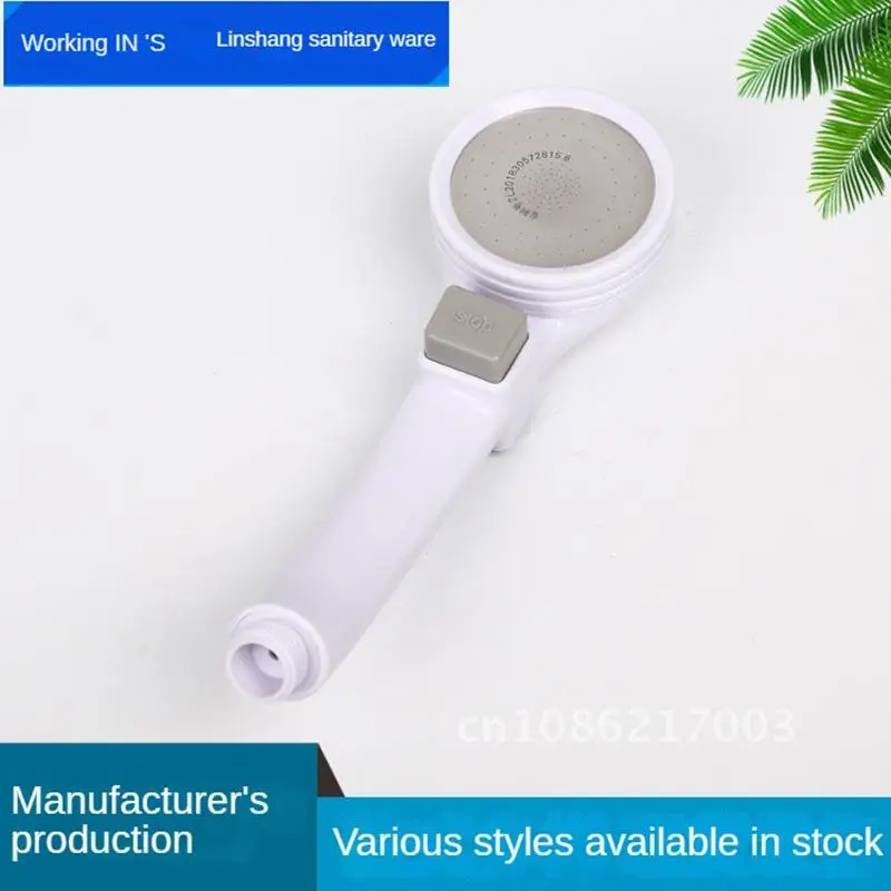 Selected Strictly Quality Shower Shower Shower Shower Head Shower Stop Water Button One Shower Pressurized Style Japanese-
Selected Strictly Quality Shower Shower Shower Shower Head Shower Stop Water Button One Shower Pressurized Style Japanese-