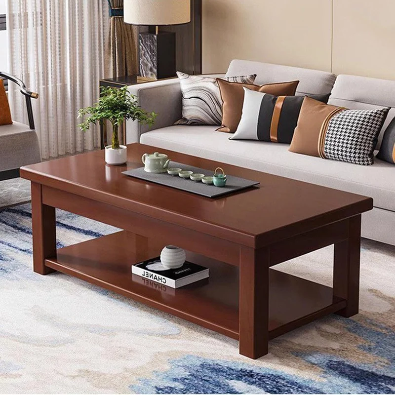 Storage Modern Coffee Table Decoration Luxury Wood Designer Side Table Bedroom Standing Moving Couchtisch Home Furniture
Storage Modern Coffee Table Decoration Luxury Wood Designer Side Table Bedroom Standing Moving Couchtisch Home Furniture