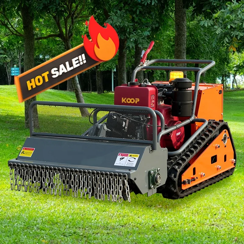 Independently Low Power China Lawn Mowers Rc Lawn Mower for Dry Land Grass Shredder remote control lawn mower for sale
Independently Low Power China Lawn Mowers Rc Lawn Mower for Dry Land Grass Shredder remote control lawn mower for sale