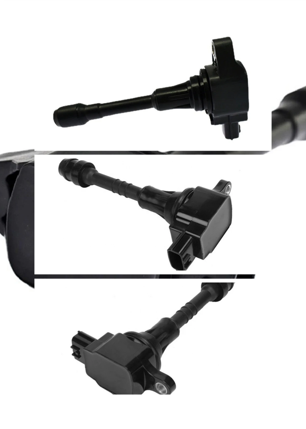 For Nissan Infiniti FX50 UF549 Ignition Coil High-Voltage Module 22448-JA00C
For Nissan Infiniti FX50 UF549 Ignition Coil High-Voltage Module 22448-JA00C