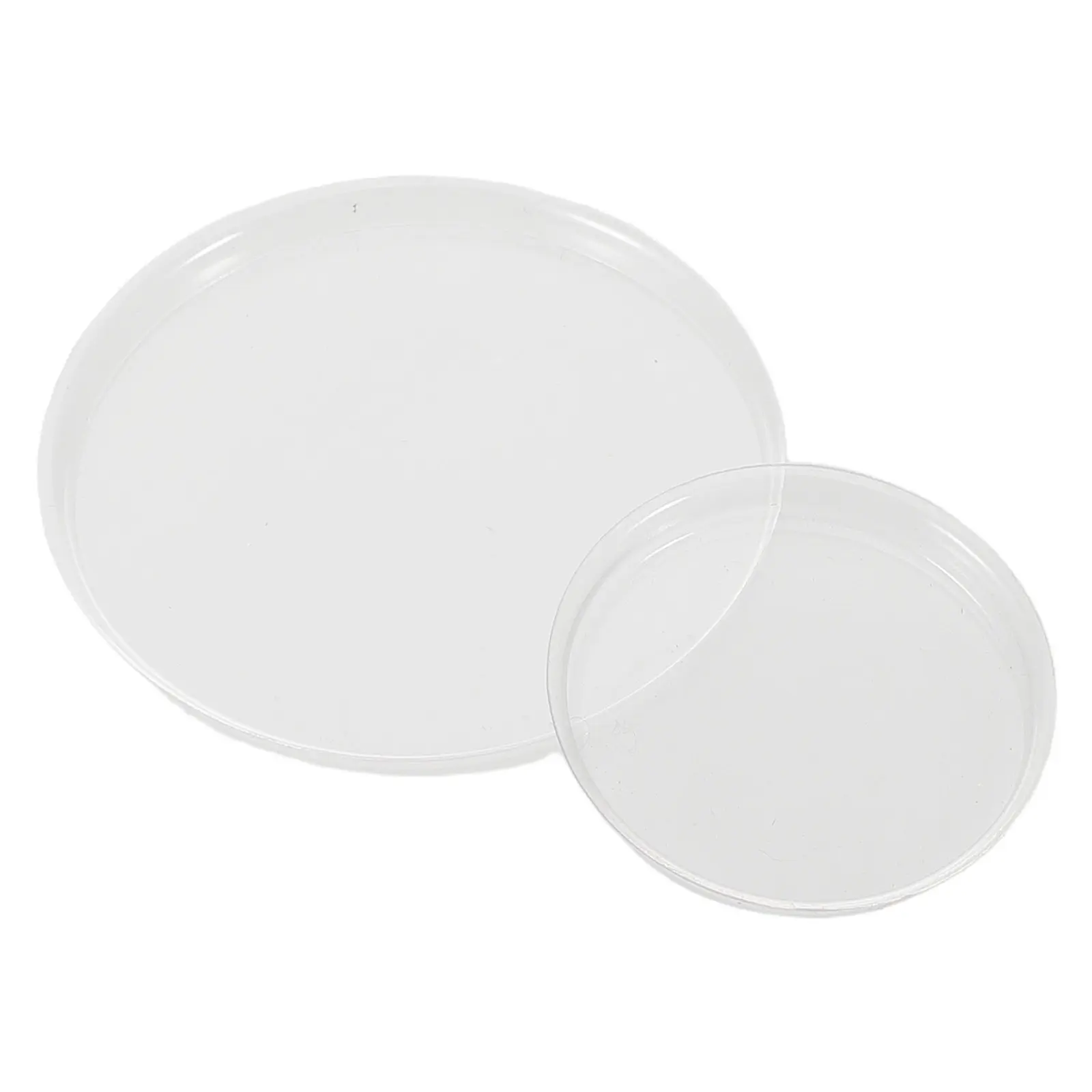 2Pcs Stethoscope Diaphragm Replacement Accessories Stable Pediatric Adult Precise Sound Transmission Cover
2Pcs Stethoscope Diaphragm Replacement Accessories Stable Pediatric Adult Precise Sound Transmission Cover