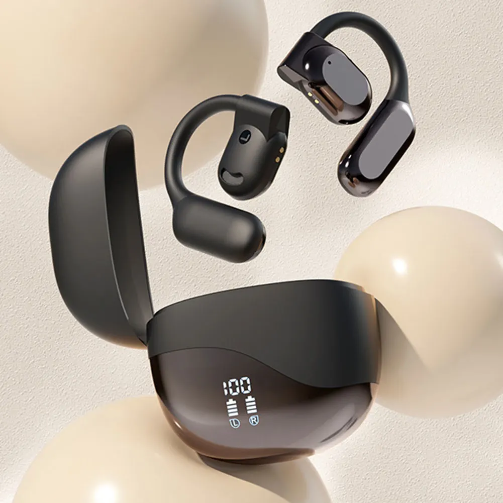 Ai Translating Ear Buds 144 Languages Language Translator Earphone in Real-time Translator Earbuds for Travel and Business
Ai Translating Ear Buds 144 Languages Language Translator Earphone in Real-time Translator Earbuds for Travel and Business