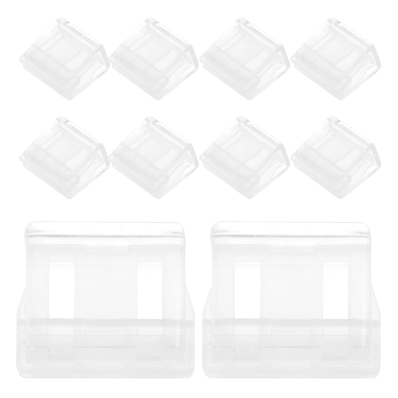 20pcs Binder Clips Clips Corner Test Paper Push Small File Folder Corner Clip Paper Clip Clear Small Paperclips
20pcs Binder Clips Clips Corner Test Paper Push Small File Folder Corner Clip Paper Clip Clear Small Paperclips