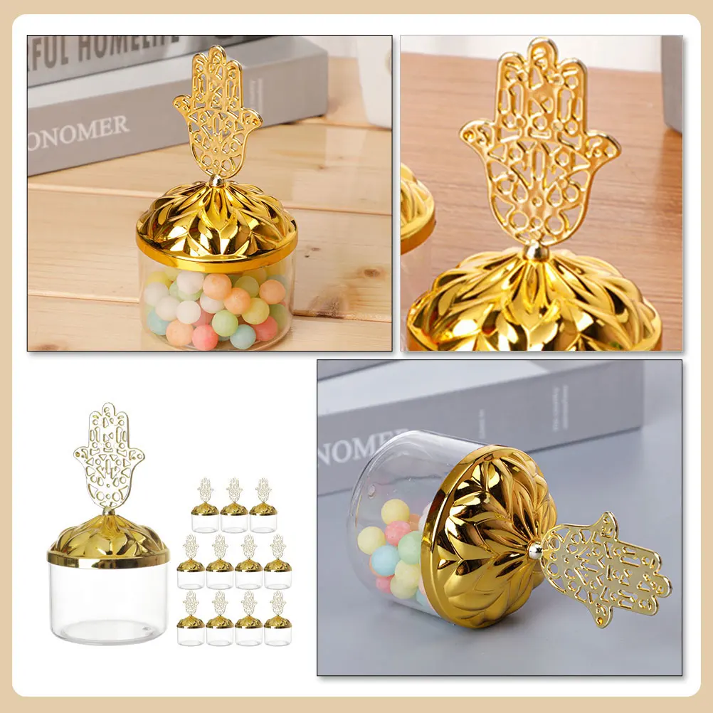 12pcs Baby Shower Candy Boxes Christmas Favor Box Plastic Candy Boxes Transparent Storage Box For Wedding Party Birthday
12pcs Baby Shower Candy Boxes Christmas Favor Box Plastic Candy Boxes Transparent Storage Box For Wedding Party Birthday