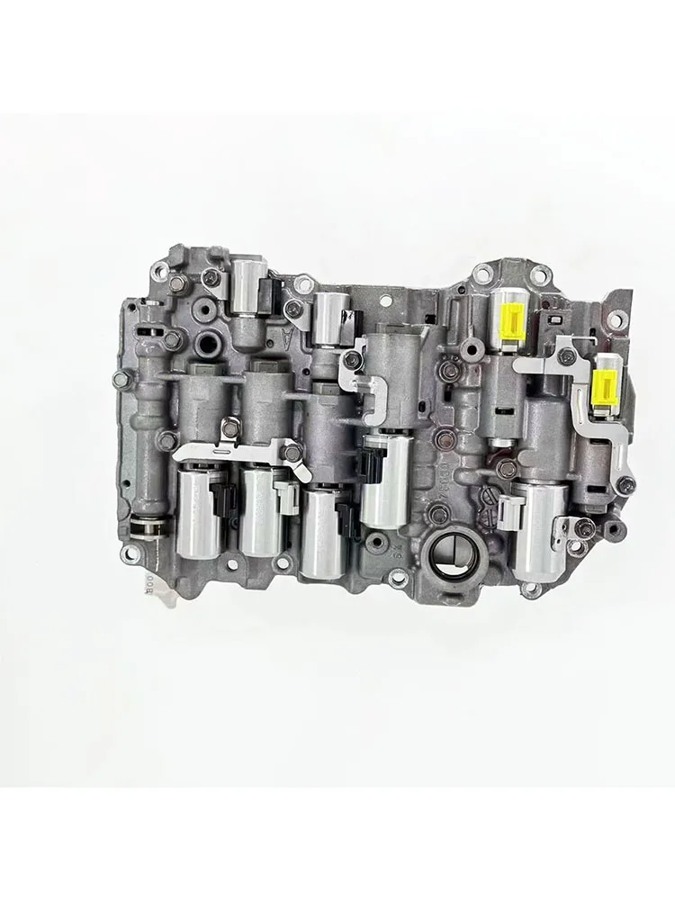 TF60SN 09G Valve Body With Start-Stop Function for TF60SN Transmission – For VW Audi Golf, Passat, Jetta
TF60SN 09G Valve Body With Start-Stop Function for TF60SN Transmission – For VW Audi Golf, Passat, Jetta